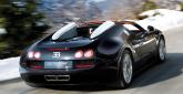 Bugatti Veyron Grand Sport Vitesse - Zdjęcie 2