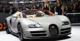 Bugatti Veyron Grand Sport Vitesse - Zdjęcie 21