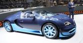 Bugatti Veyron Grand Sport Vitesse - Zdjęcie 22
