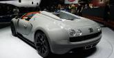 Bugatti Veyron Grand Sport Vitesse - Zdjęcie 26