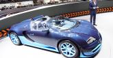 Bugatti Veyron Grand Sport Vitesse - Zdjęcie 27