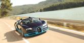 Bugatti Veyron Grand Sport Vitesse - Zdjęcie 31
