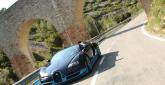 Bugatti Veyron Grand Sport Vitesse - Zdjęcie 33