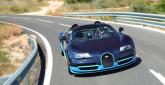 Bugatti Veyron Grand Sport Vitesse - Zdjęcie 39