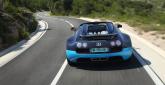 Bugatti Veyron Grand Sport Vitesse - Zdjęcie 40