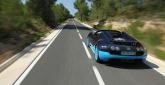 Bugatti Veyron Grand Sport Vitesse - Zdjęcie 41