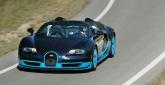 Bugatti Veyron Grand Sport Vitesse - Zdjęcie 43