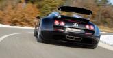 Bugatti Veyron Grand Sport Vitesse - Zdjęcie 5