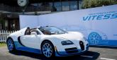 Bugatti Veyron Grand Sport Vitesse - Zdjęcie 58