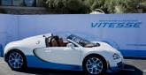Bugatti Veyron Grand Sport Vitesse - Zdjęcie 59