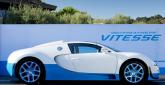 Bugatti Veyron Grand Sport Vitesse - Zdjęcie 63
