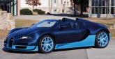 Bugatti Veyron Grand Sport Vitesse - Zdjęcie 7