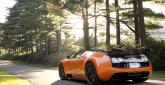 Bugatti Veyron Grand Sport Vitesse - Zdjęcie 70