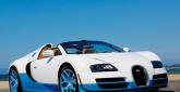 Bugatti Veyron Grand Sport Vitesse - Zdjęcie 77