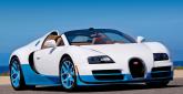Bugatti Veyron Grand Sport Vitesse - Zdjęcie 78