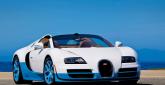 Bugatti Veyron Grand Sport Vitesse - Zdjęcie 79