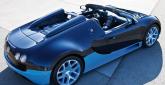 Bugatti Veyron Grand Sport Vitesse - Zdjęcie 8