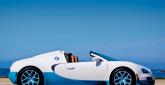 Bugatti Veyron Grand Sport Vitesse - Zdjęcie 81