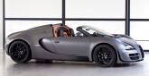 Bugatti Veyron Grand Sport Vitesse - Zdjęcie 9