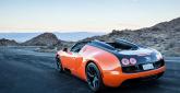 Bugatti Veyron Grand Sport Vitesse - Zdjęcie 94
