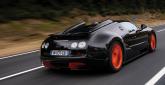 Bugatti Veyron Grand Sport Vitesse WRC Edition - Zdjęcie 16