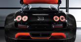 Bugatti Veyron Grand Sport Vitesse WRC Edition - Zdjęcie 3