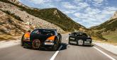 Bugatti Veyron Grand Sport Vitesse WRC Edition - Zdjęcie 42