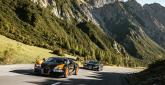 Bugatti Veyron Grand Sport Vitesse WRC Edition - Zdjęcie 43