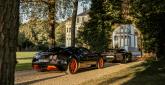 Bugatti Veyron Grand Sport Vitesse WRC Edition - Zdjęcie 46