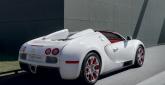 Bugatti Veyron Grand Sport Wei Long - Zdjęcie 4