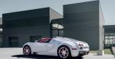 Bugatti Veyron Grand Sport Wei Long - Zdjęcie 5