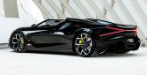 Bugatti W16 Mistral - Zdjęcie 100