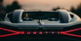 Bugatti W16 Mistral - Zdjęcie 137
