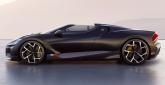 Bugatti W16 Mistral - Zdjęcie 17