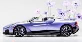 Bugatti W16 Mistral - Zdjęcie 227