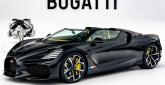 Bugatti W16 Mistral - Zdjęcie 30