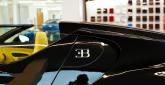 Bugatti W16 Mistral - Zdjęcie 55