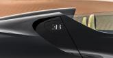 Bugatti W16 Mistral - Zdjęcie 87