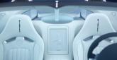 Bugatti Veyron Grand Sport L'Or Blanc - Zdjęcie 10