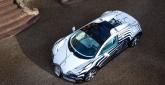 Bugatti Veyron Grand Sport L'Or Blanc - Zdjęcie 16