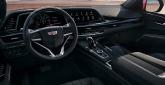 Cadillac Escalade-V - Zdjęcie 14
