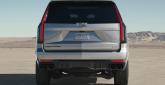 Cadillac Escalade-V - Zdjęcie 6