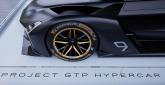 Cadillac Project GTP Hypercar - Zdjęcie 18