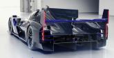Cadillac V-One - Zdjęcie 3