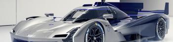Zdjęcie Cadillac V-One