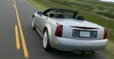 Cadillac XLR-V - Zdjęcie 27