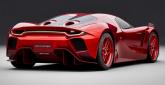 Capricorn 01 Zagato - Zdjęcie 66