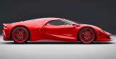 Capricorn 01 Zagato - Zdjęcie 67