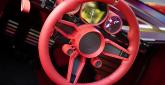 Capricorn 01 Zagato - Zdjęcie 72