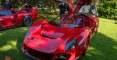 Capricorn 01 Zagato - Zdjęcie 87
